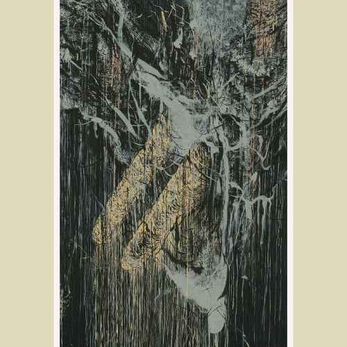 Sumac - May You Be Held (LP)
