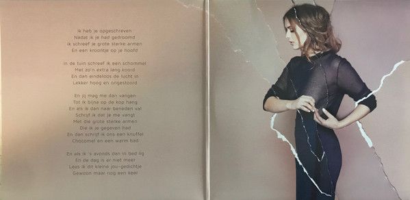 USED - Maaike Ouboter - En Hoe Het Dan Ook Weer Dag Wordt