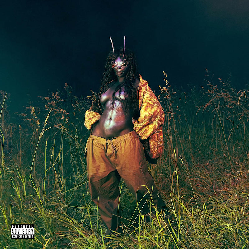 Sza - SOS Deluxe: Lana (Green Vinyl LP)