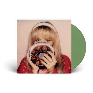 Sabrina Carpenter - Fruitcake (Olive Green 12")