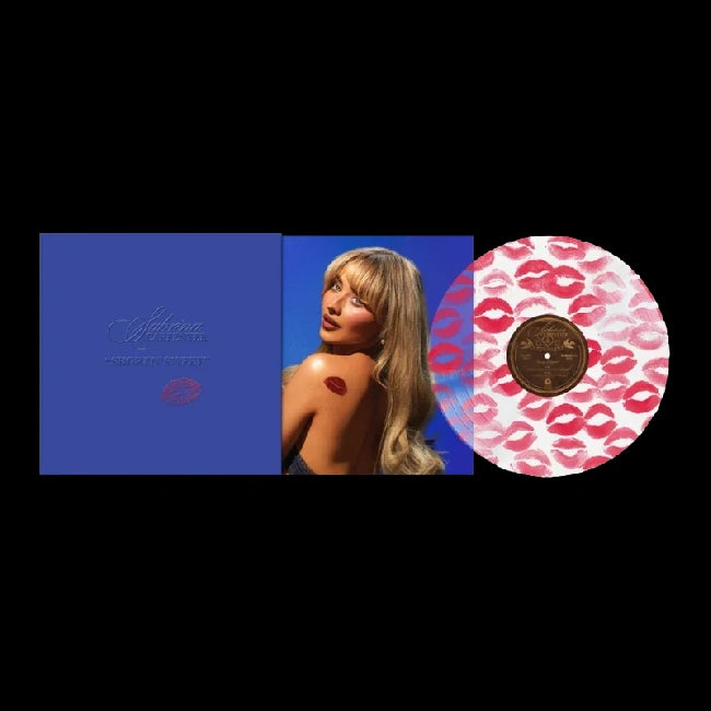 Sabrina Carpenter - Short n' Sweet Collector's Anniversary Edition LP (LP)