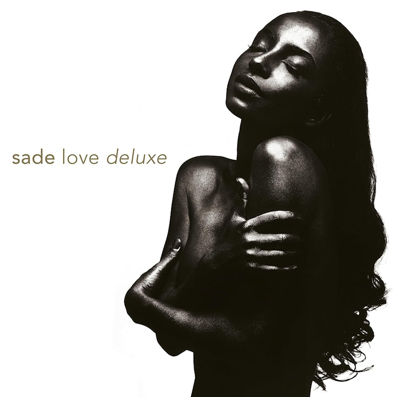 Sade - Love Deluxe (CD)