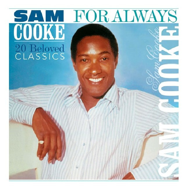 Sam Cooke - For always (LP)