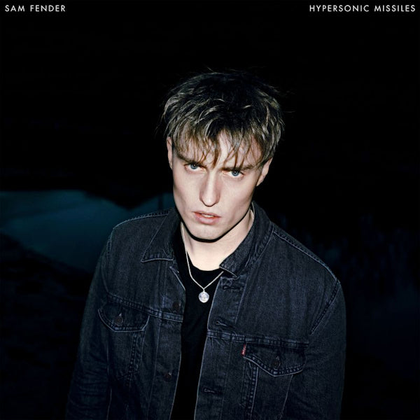 Sam Fender - Hypersonic Missiles (LP)
