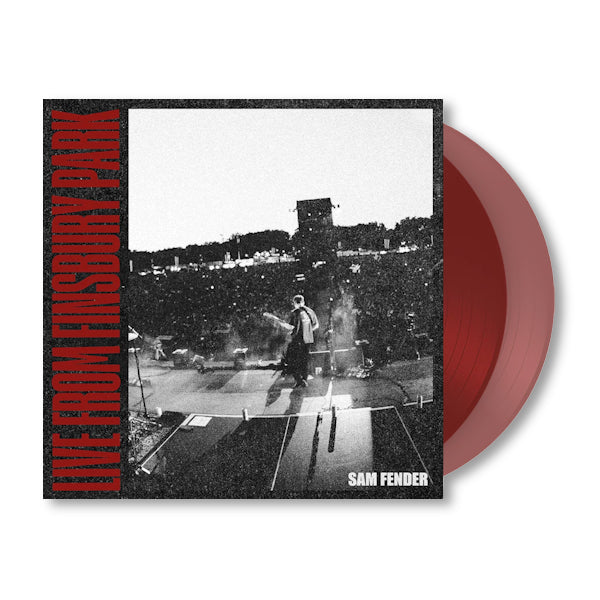 Sam Fender - Live From Finsbury Park (Coloured LP)