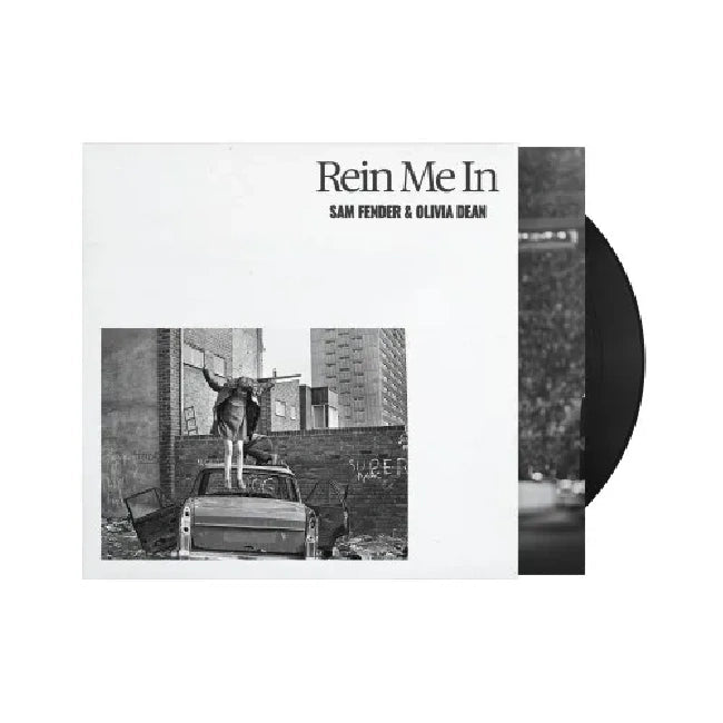 Sam Fender & Olivia Dean - Rein Me In (7")