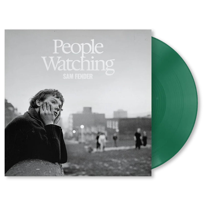 Sam Fender - People Watching (LP)