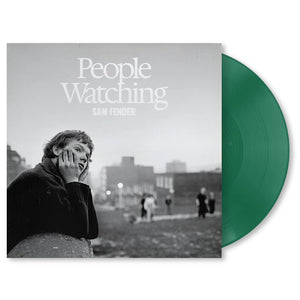 Sam Fender - People Watching (LP)