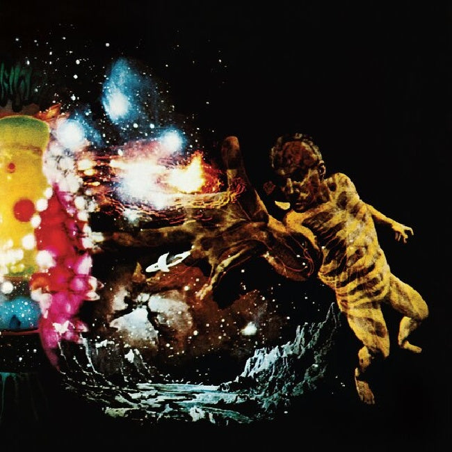 Santana - Santana III (LP)