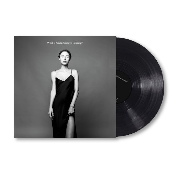 Sarah Neutkens - What Is Sarah Neutkens Thinking? (LP)