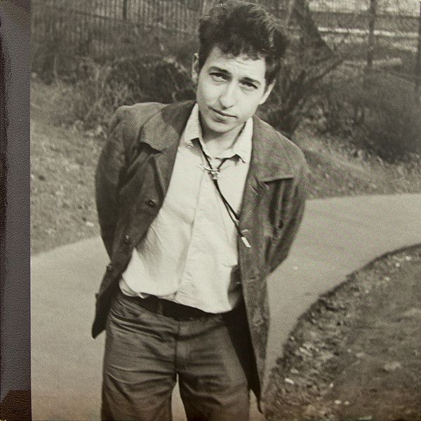 USED - Bob Dylan - The Witmark Demos: 1962-1964