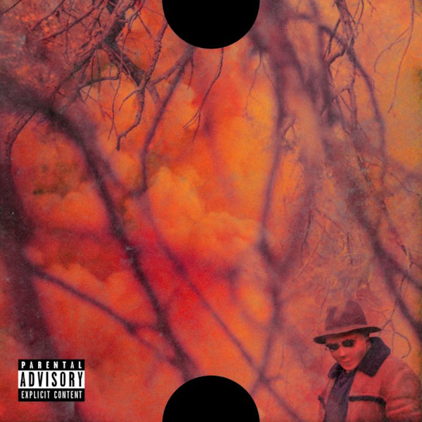 Schoolboy Q - Blank Face (LP)