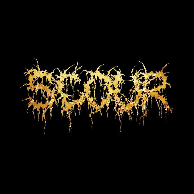 Scour - Gold (Gold Coloured LP)