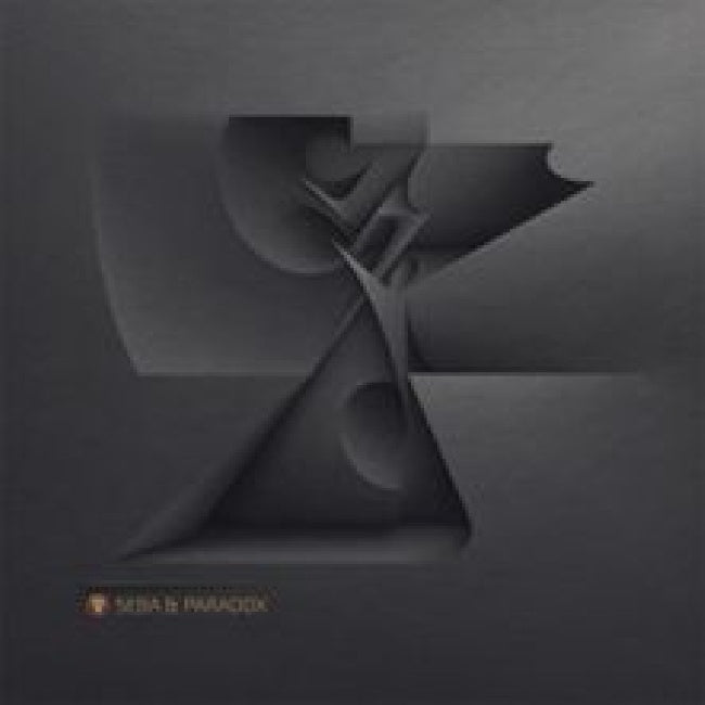Seba & Paradox - Cypher / Orlean (12")