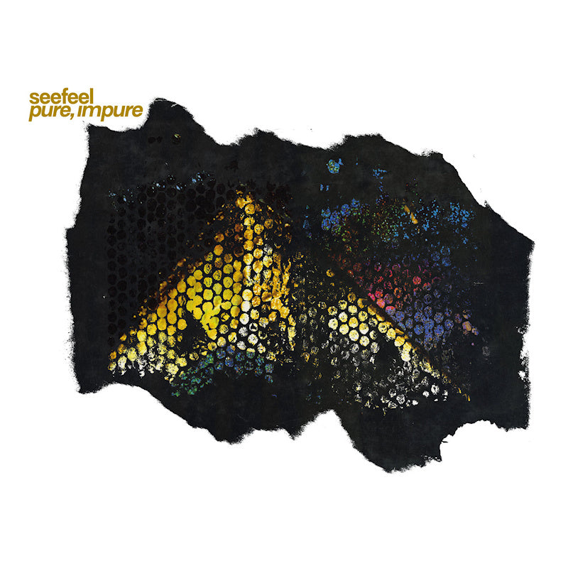 Seefeel - Pure, Impure (Expanded EPs Edition) (LP)