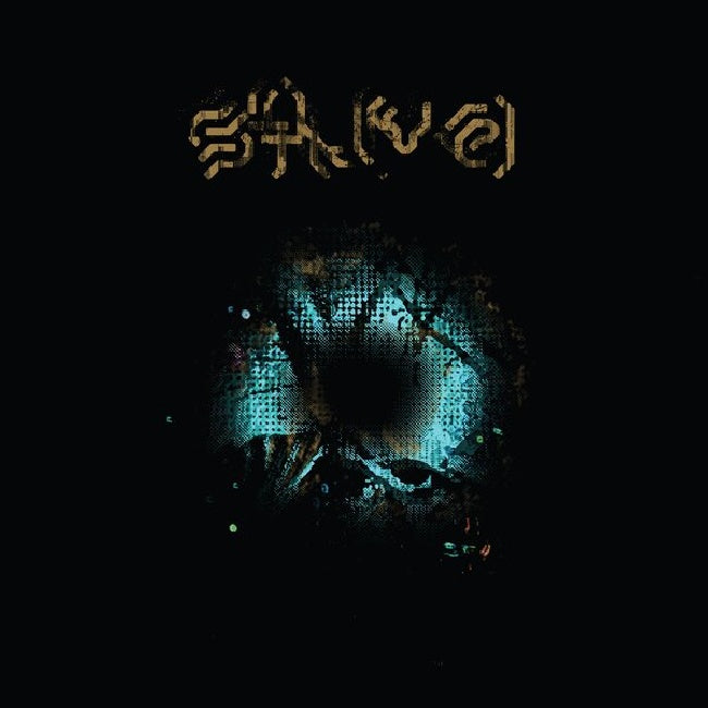 Seefeel - Sol.Hz (Clear Vinyl LP)