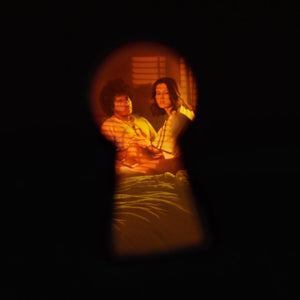 Selena Gomez & Benny Blanco - I Said I Love You First (Red Coloured LP)