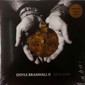 USED - Doyle Bramhall II - Rich Man