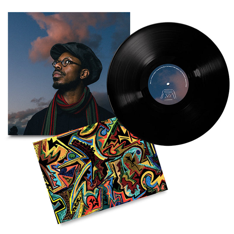 Shabaka - Of The Earth (LP)