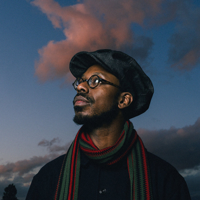 Shabaka - Of The Earth (Pink Vinyl LP)