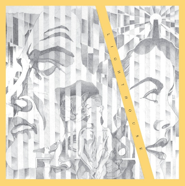 Shadow Ring - Lighthouse (LP)