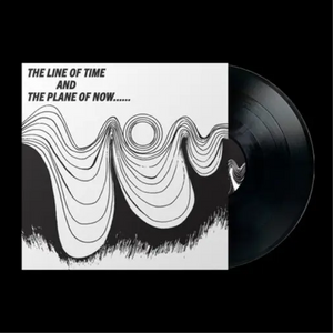 Shira Small - The Line Of Time And The Plane Of Now