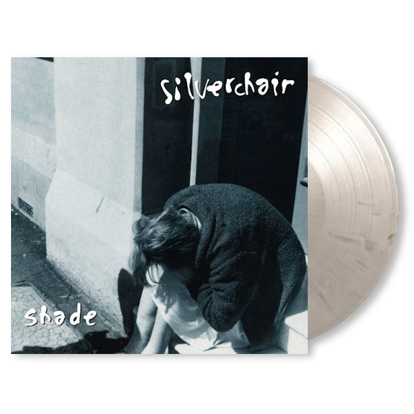 Silverchair - Shade (Coloured LP)