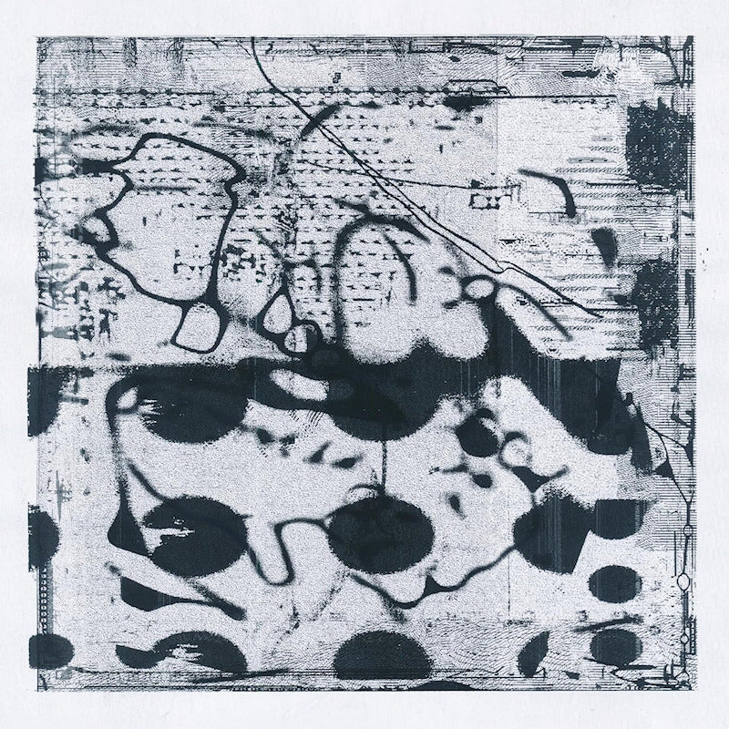 Simon & Tobias Lanz Lanz - Arches (LP)