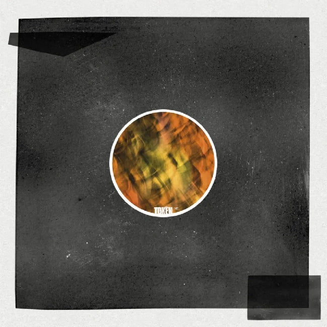 Singular Anomalies - Allure EP (12")