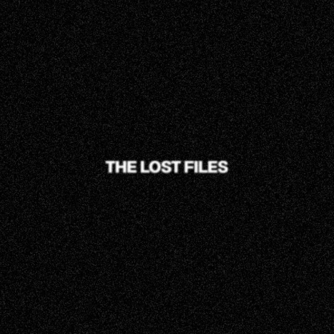 Ski Mask The Slump God - The Lost Files (Cloud Orange Vinyl LP)