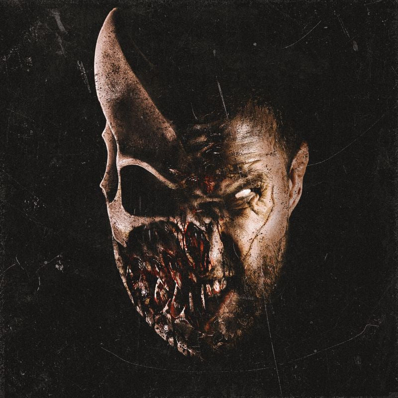 Slaughter To Prevail - Grizzly (Coloured Vinyl LP)