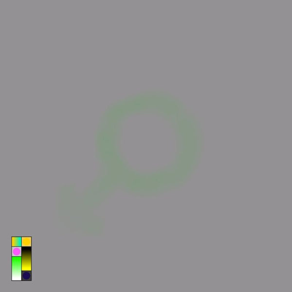 Slauson Malone 1 - Excelsior (White LP)