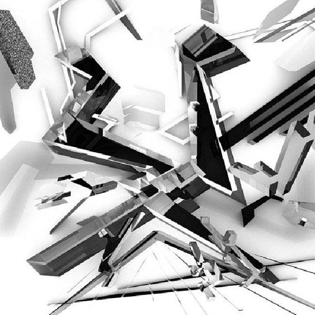 Slickback - Attrition (LP)