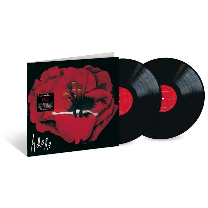 The Smashing Pumpkins - Adore (LP)