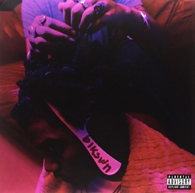 Smino - blkswn (LP)