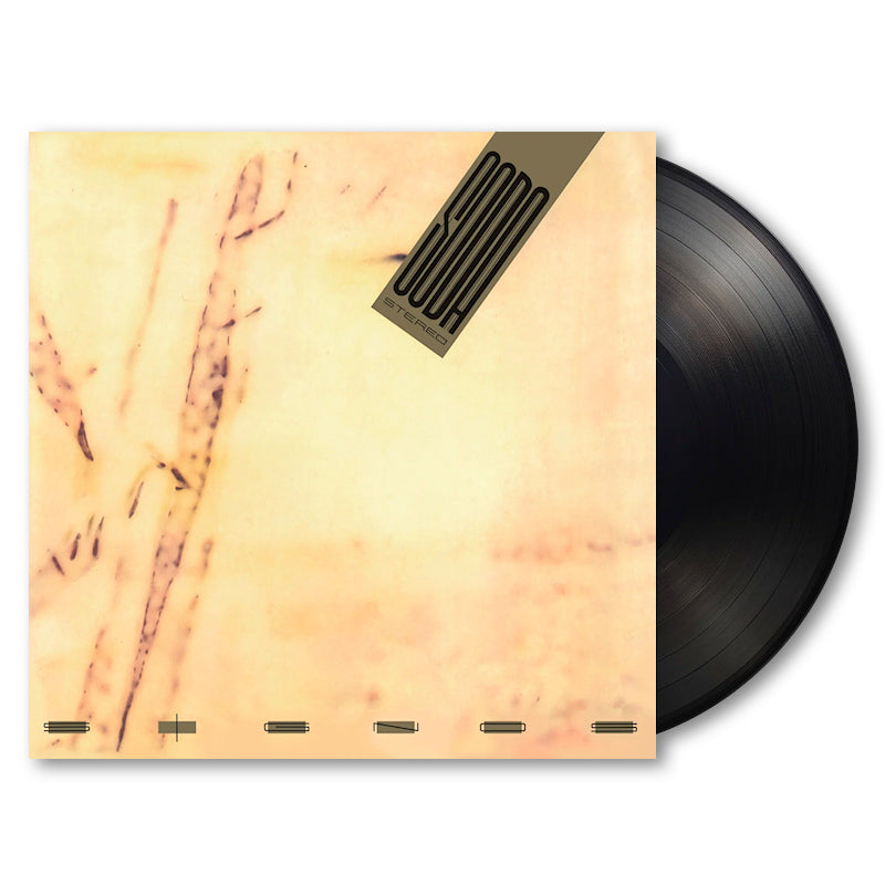 Soda Stereo - Signos (LP)