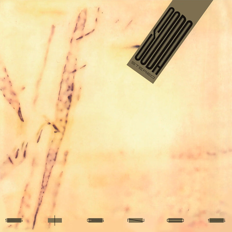 Soda Stereo - Signos (LP)