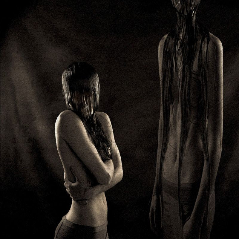 Sofia Isella - Im Camera (LP)