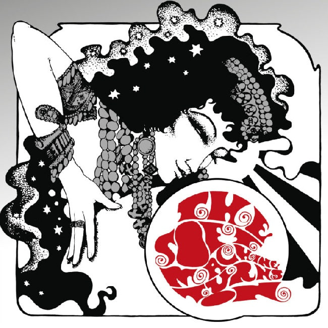 Soft Machine, The - Turns on '67 (LP)