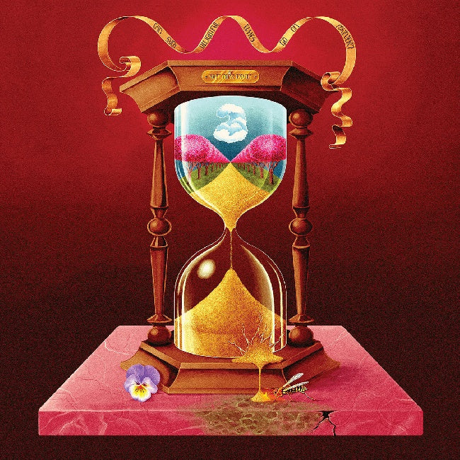 Soft Pink Truth - Can Such Delightful Times Go On Forever? (LP)