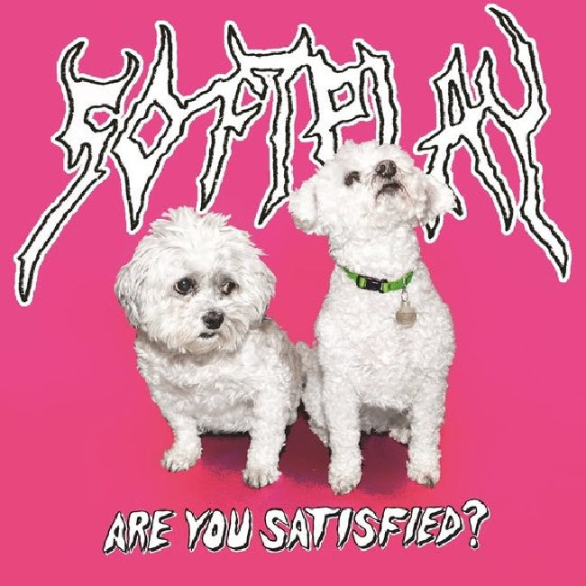 Soft Play - Are You Satisfied? (10th Anniversary Edition) (Coloured Vinyl LP)