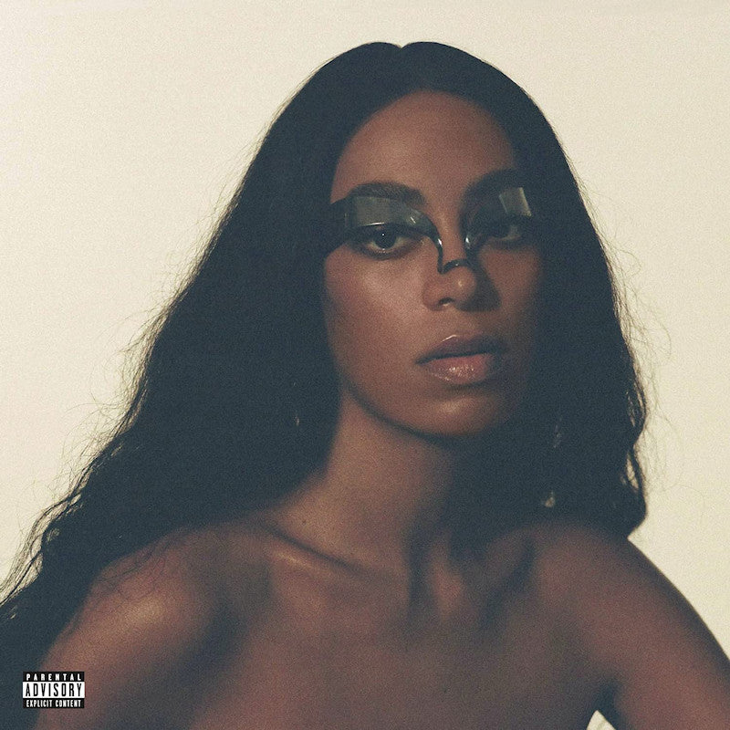Solange - When I Get Home (LP)