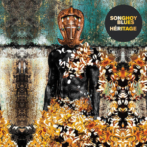 Songhoy Blues - Heritage (Coloured LP)