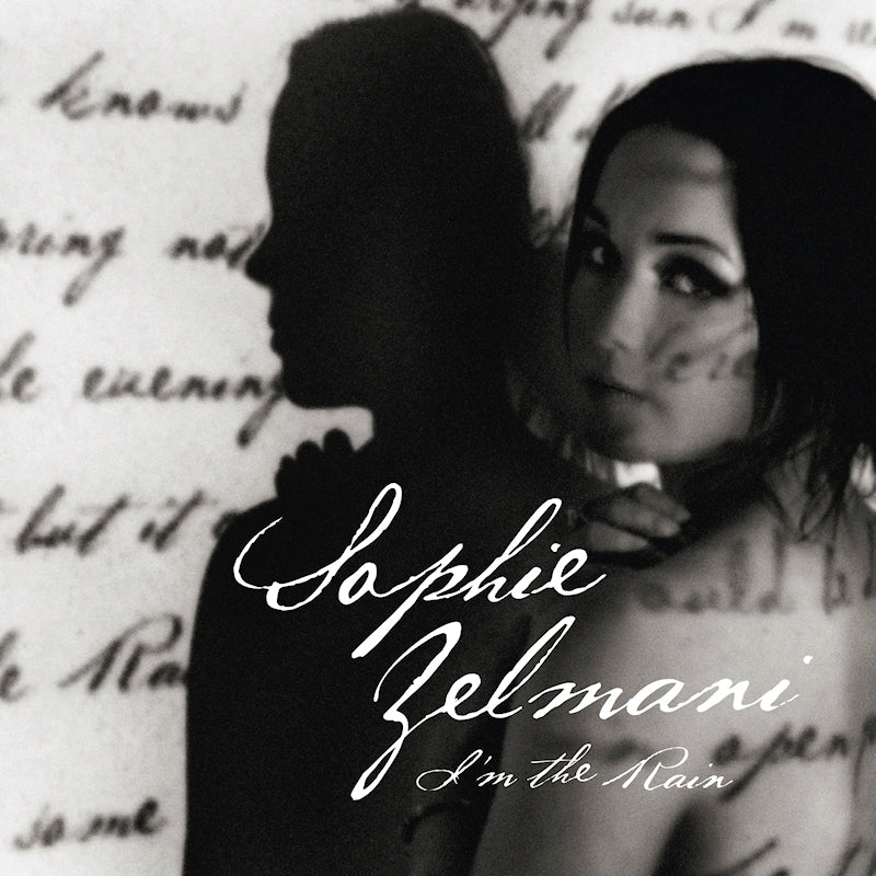 Sophie Zelmani - I'm the Rain (White Coloured LP)