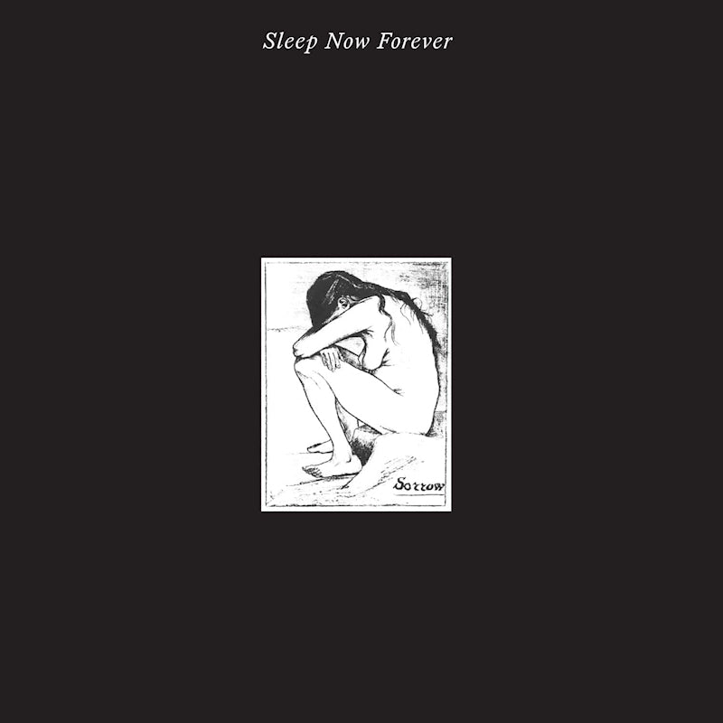 Sorrow - Sleep Now Forever (LP)