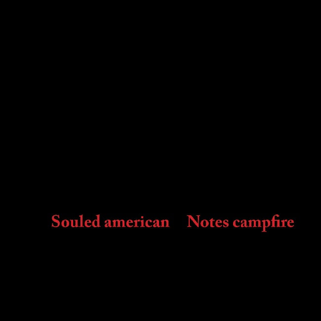 Souled American - Notes Campfire (LP)