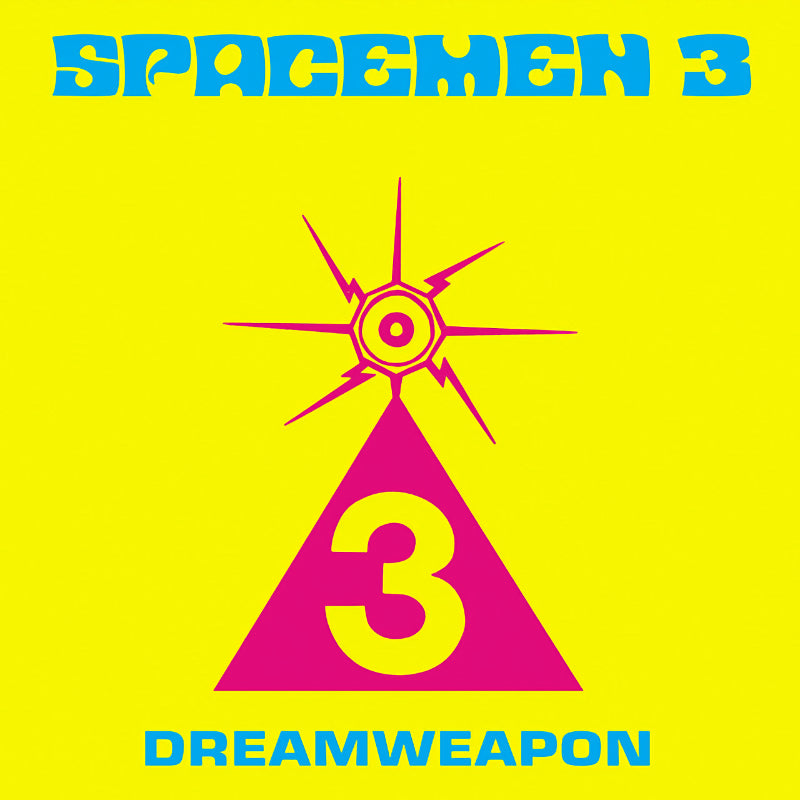 Spacemen 3 - Dreamweapon (LP)