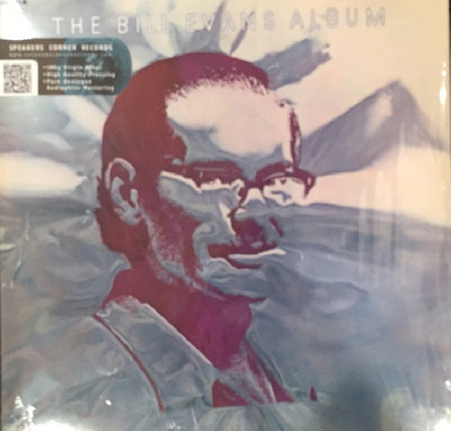 Bill Evans - The Bill Evans Album (Speaker Corner) (LP)