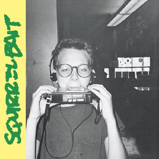 Squirrel Bait - Squirrel Bait (12")