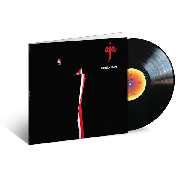 Steely Dan - Aja (LP)